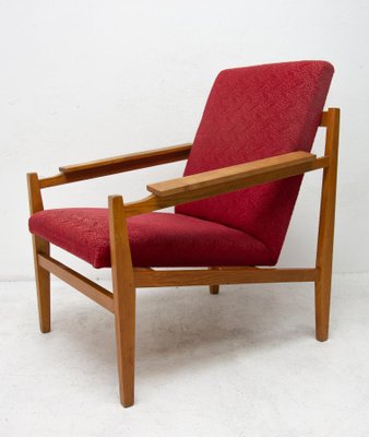 Scandinavian Style Armchairs, 1960s, Set of 2-HXT-911829