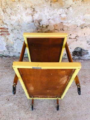 Scandinavian Style Bar Cart, 1960s-OJT-850076