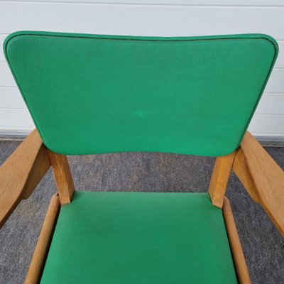 Scandinavian Style Chairs, 1950s, Set of 2-GSF-1098392