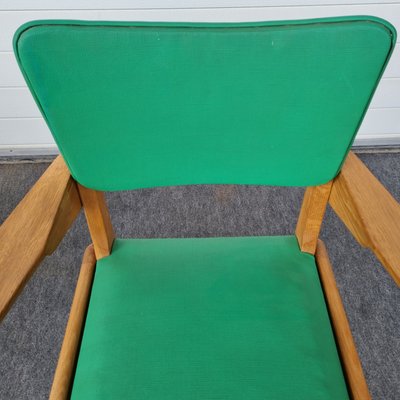 Scandinavian Style Chairs, 1950s, Set of 2-GSF-1098392