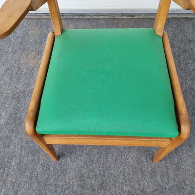 Scandinavian Style Chairs, 1950s, Set of 2-GSF-1098392