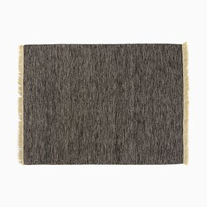 Scandinavian Style Flat Weave Rug, 1990s-LTQ-1387959