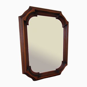 Scandinavian Style Hexagonal Mirror-RDN-1100571