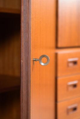 Scandinavian Style Highboard, 1960s-WQA-1822218