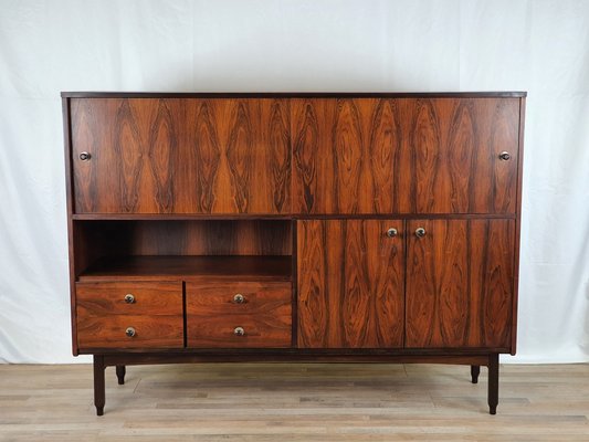 Scandinavian Style Sideboard from Ima Furniture, 1970s-ZUW-1564744