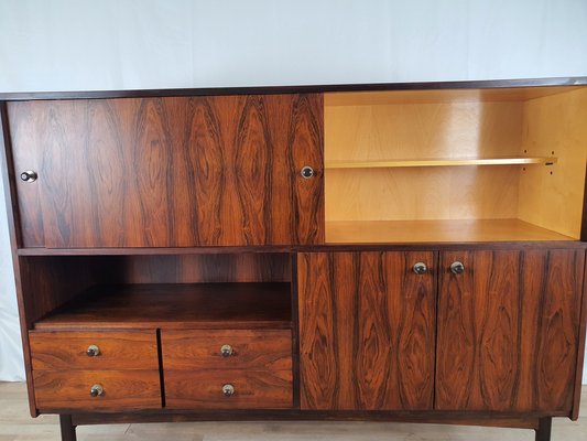 Scandinavian Style Sideboard from Ima Furniture, 1970s-ZUW-1564744