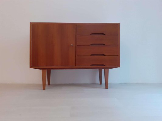 Scandinavian Style Sideboard, Germany, 1970s-PCO-1807600