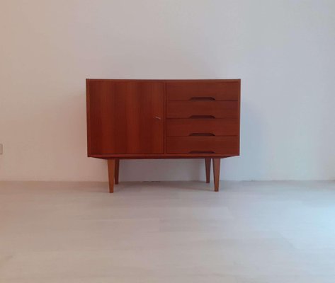 Scandinavian Style Sideboard, Germany, 1970s-PCO-1807600