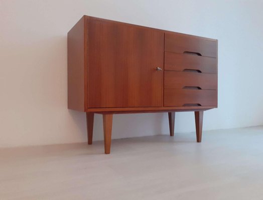 Scandinavian Style Sideboard, Germany, 1970s-PCO-1807600