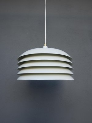 Scandinavian T742 Pendant Light by Hans-Agne Jakobsson, 1960s-YDZ-1433697