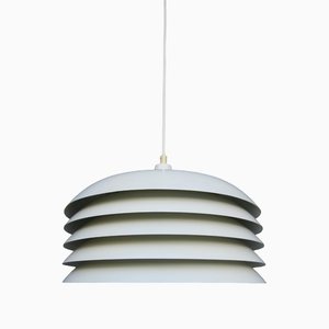 Scandinavian T742 Pendant Light by Hans-Agne Jakobsson, 1960s-YDZ-1433697