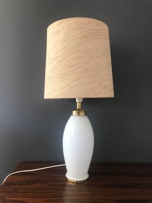 Scandinavian Table Lamp from Abo Randers, 1960s-XQY-705863