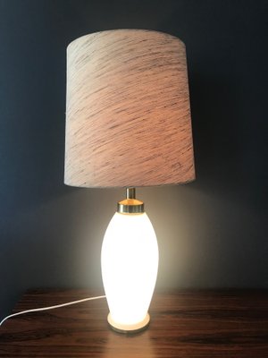 Scandinavian Table Lamp from Abo Randers, 1960s-XQY-705863