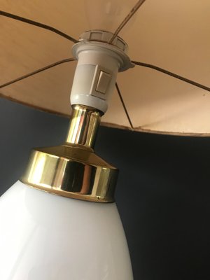 Scandinavian Table Lamp from Abo Randers, 1960s-XQY-705863