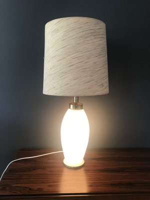 Scandinavian Table Lamp from Abo Randers, 1960s-XQY-705863