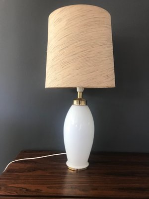 Scandinavian Table Lamp from Abo Randers, 1960s-XQY-705863