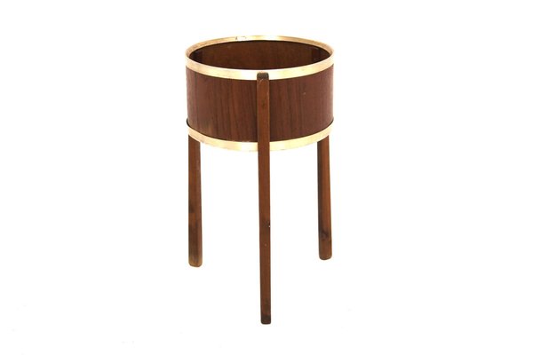 Scandinavian Teak Panter, Sweden, 1960s-GEK-1723766