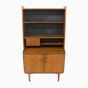 Scandinavian Teak Secretary, 1960-GEK-1742449