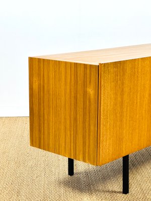 Scandinavian Teak Sideboard, 1960-PLK-2027174