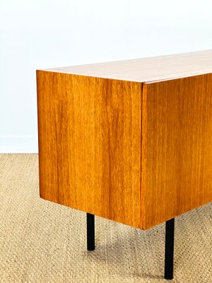 Scandinavian Teak Sideboard, 1960-PLK-2027183