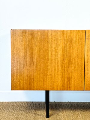 Scandinavian Teak Sideboard, 1960-PLK-2027174