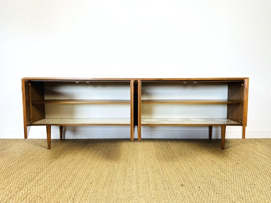 Scandinavian Teak Sideboard, 1960-PLK-2028305