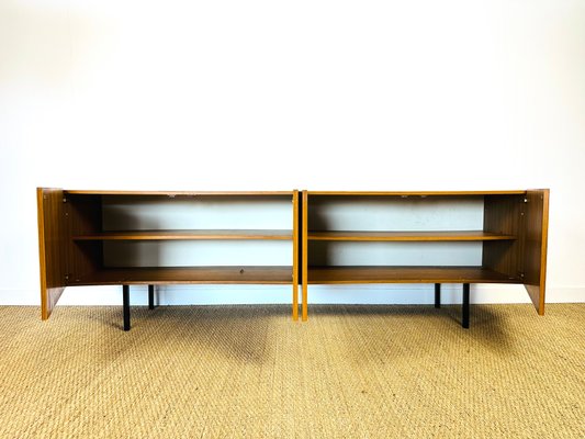 Scandinavian Teak Sideboard, 1960-PLK-2027174