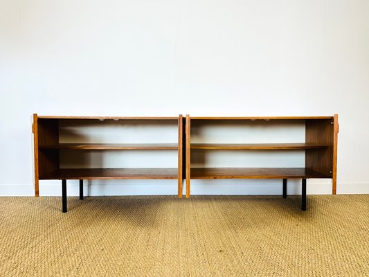 Scandinavian Teak Sideboard, 1960-PLK-2027183