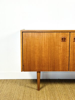 Scandinavian Teak Sideboard, 1960-PLK-2028305