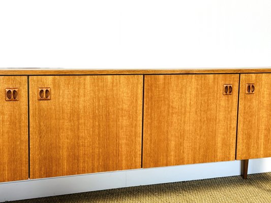 Scandinavian Teak Sideboard, 1960-PLK-2028305