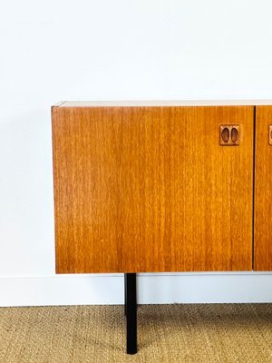 Scandinavian Teak Sideboard, 1960-PLK-2027183