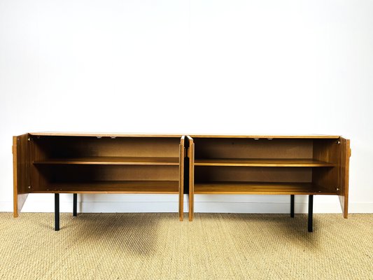 Scandinavian Teak Sideboard, 1960-PLK-2022750