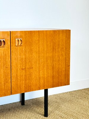 Scandinavian Teak Sideboard, 1960-PLK-2027183