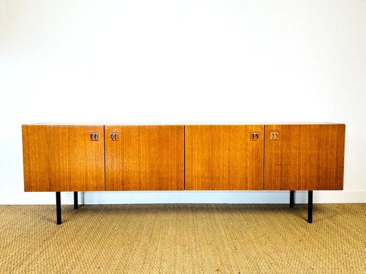 Scandinavian Teak Sideboard, 1960-PLK-2027183