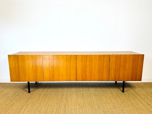 Scandinavian Teak Sideboard, 1960-PLK-2027174