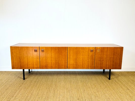 Scandinavian Teak Sideboard, 1960-PLK-2027183