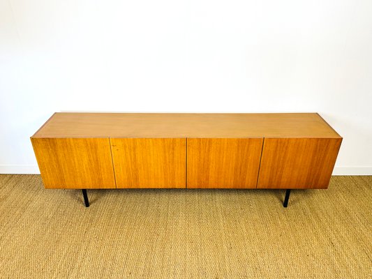 Scandinavian Teak Sideboard, 1960-PLK-2027174