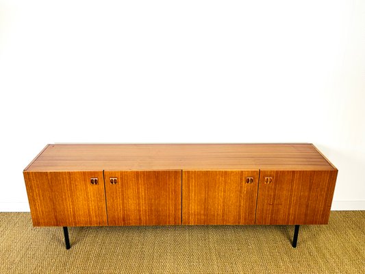 Scandinavian Teak Sideboard, 1960-PLK-2027183