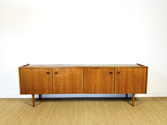 Scandinavian Teak Sideboard, 1960-PLK-2028305