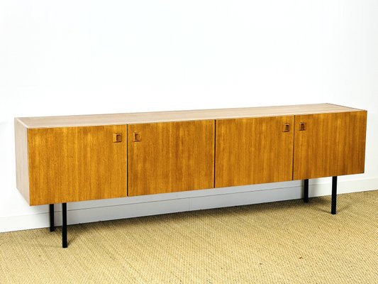 Scandinavian Teak Sideboard, 1960-PLK-2022750