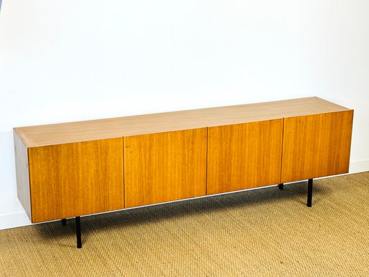 Scandinavian Teak Sideboard, 1960-PLK-2027174