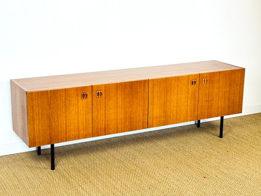 Scandinavian Teak Sideboard, 1960-PLK-2027183