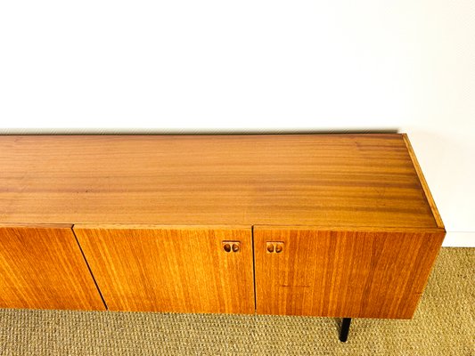 Scandinavian Teak Sideboard, 1960-PLK-2027183