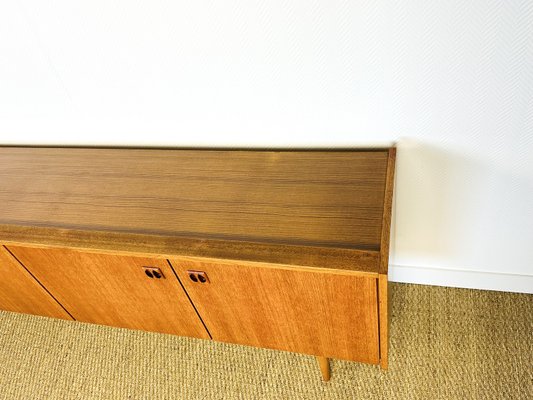 Scandinavian Teak Sideboard, 1960-PLK-2028305