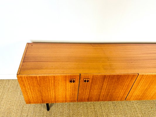 Scandinavian Teak Sideboard, 1960-PLK-2027183