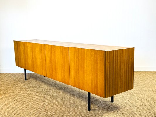 Scandinavian Teak Sideboard, 1960-PLK-2027174