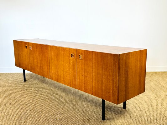 Scandinavian Teak Sideboard, 1960-PLK-2027183