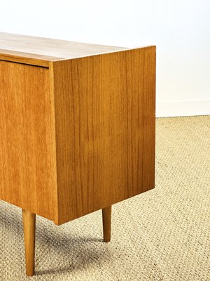 Scandinavian Teak Sideboard, 1960-PLK-2028305