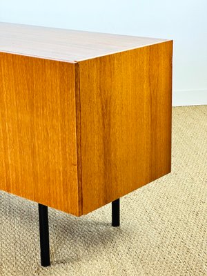 Scandinavian Teak Sideboard, 1960-PLK-2027183