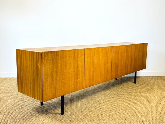 Scandinavian Teak Sideboard, 1960-PLK-2027174